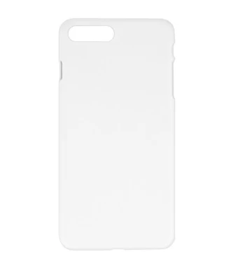 Tellur Cover Hard Case for iPhone 7 Plus white