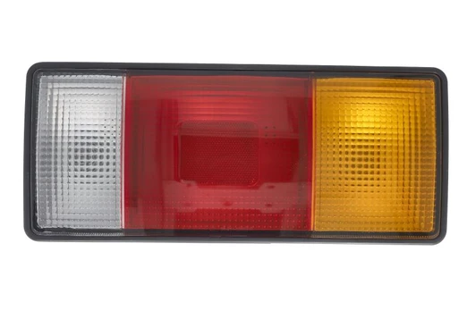 Žibintas galas Dešinė MITSUBISHI CANTER (FE5, FE6) VI
