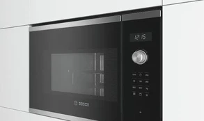 Mikrobangų krosnelė Bosch BEL554MB0