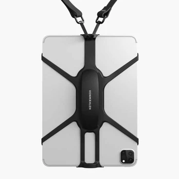 Vonmählen VonMählen Tabletstrap Infinity Max juodas Juodas (IFM00002)
