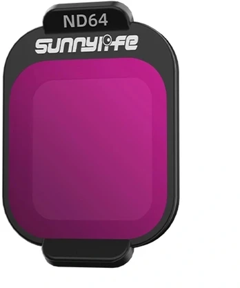 Sunnylife Flip ND64 Filter