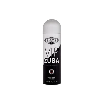 Cuba Dezodorantas VIP, 200ml