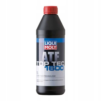 Greičių dėžės alyva LIQUI MOLY 3659