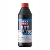 Greičių dėžės alyva LIQUI MOLY 3659 kaina