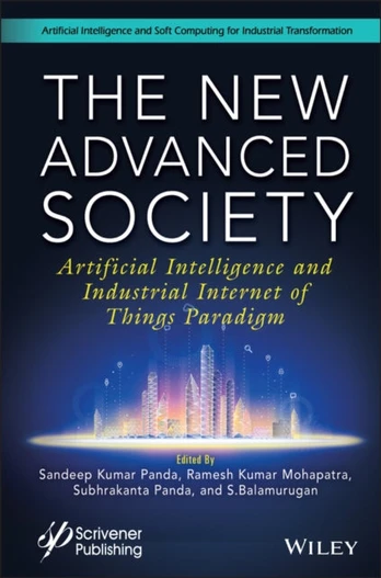 New Advanced Society