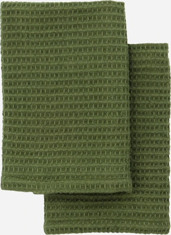Meraki - Dish cloth - MKGreen - Green