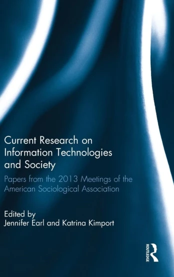 Current Research on Information Technologies and Society