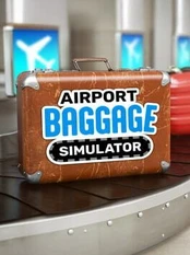 Airport Baggage Simulator PC