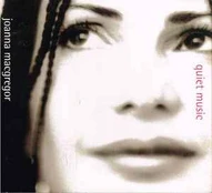 CD Joanna MacGregor - quiet music