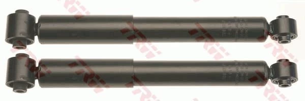 Amortizatorius TRW JGT1166T