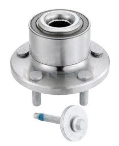 SNR R152.75 Wheel bearing kit