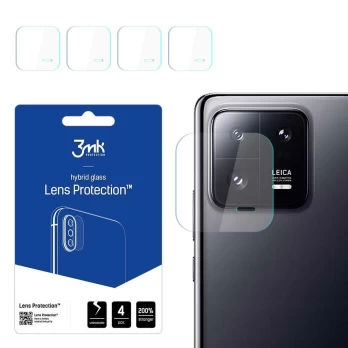 Kameros Apsauga Xiaomi 13 Pro - 3mk Lens Protection KOW068