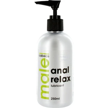 COBECO - Analinis Atsipalaidavimo Gelis 250 ml