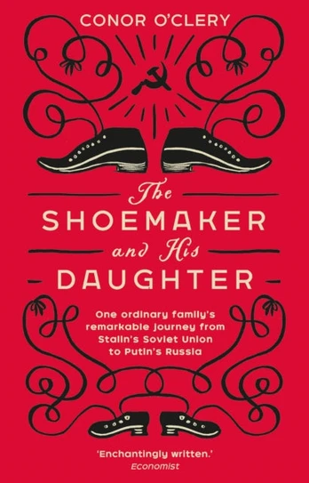Shoemaker and his Daughter