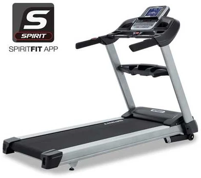 Bėgimo takelis SPIRIT XT685