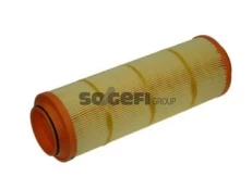 Oro filtras PURFLUX A1093 kaina