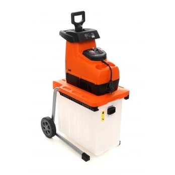 Elektrinis šakų smulkintuvas 2800W Kraft&Dele, KD5202