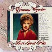 CD Tammy Wynette - Best Loved Hits
