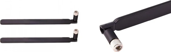 Antena LTE do Huawei B593 E5186 B525 2 vnt.