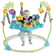 Veiklos centras Baby Einstein Ocean Explorers Curiosity Cove