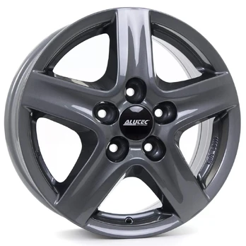 6,5X16 ALUTEC GRIP T 5/120 ET50 CH65,1