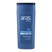 ARAS ŠAMPŪNAS VISŲ TIPŲ PLAUKAMS (250 ML) kaina