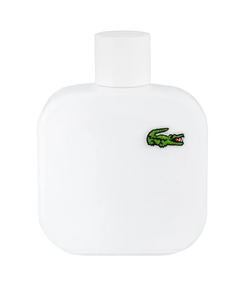 Lacoste Eau de Lacoste L.12.12 Blanc EDT 100ml