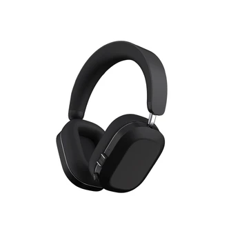 Mondo by Defunc Over-Ear Bluetooth ausinės su mikrofonu Black