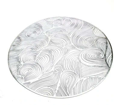 Stalo padėkliukas, 37 cm