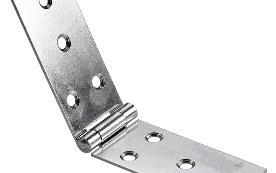 Vyris baldinis HETTICH, 32x140mm, cinkuotas, 9240372