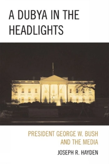 Dubya in the Headlights