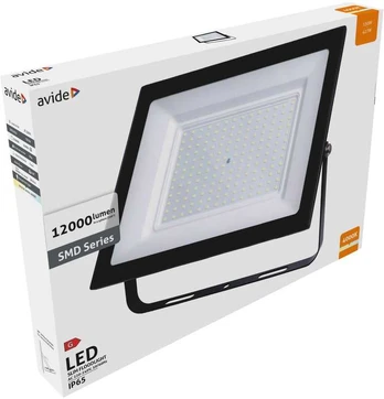 LED lauko prožektorius Avide 150W, 12000lm