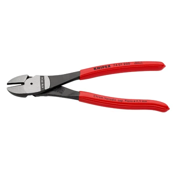 Replės KNIPEX 200 7401200_KNI