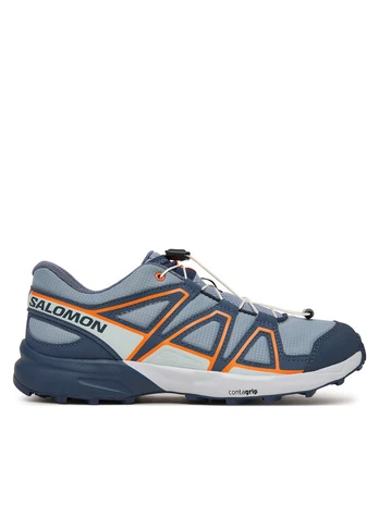 Turistiniai batai Salomon Speedcross L49269700 Mėlyna