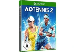 Ao Tennis 2 