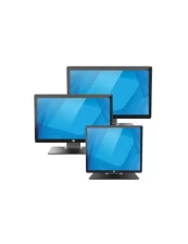 Monitorius ELO Touchsystems 2402L kaina