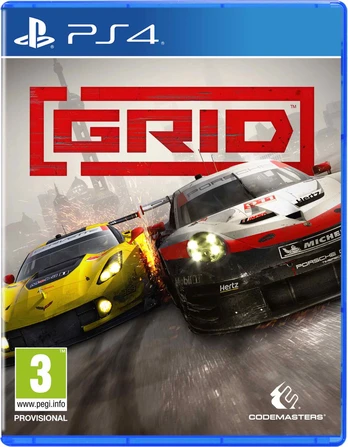 Grid