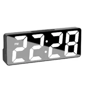 Fusion Accessories LED Digital clock kaina