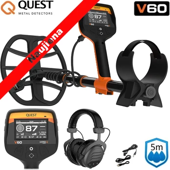 QUEST V60 HyperQ