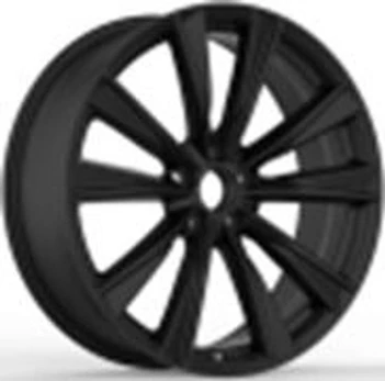 PRORACING H3202F Black Half Matt (BLHM) R20 5x114.30 ET30 CB60.10 J8.0