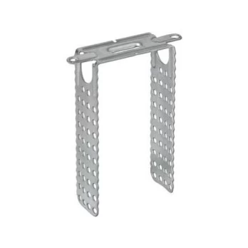 Tvirtinimo elementas KNAUF CD-14 200 mm, 100 vnt.