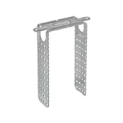 Tvirtinimo elementas KNAUF CD-14 200 mm, 100 vnt. kaina