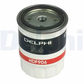 DELPHI HDF906 Kuro filtras