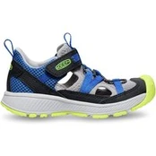 Basutės Keen Motozoa 1028984 Spalvota