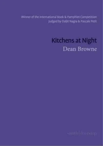 Kitchens at Night