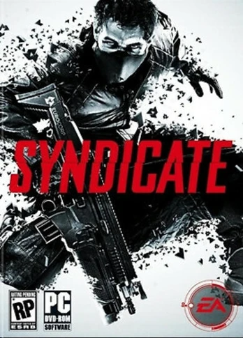 Syndicate Executive Package DLC
