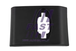 Apdailos/apsauginės juostelė, šoninė sienelė FAST FT90897 kaina