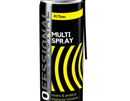 Multifunkcinis purškalas PITON PRO, 500 ml