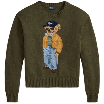 Megztinis moterims, Marga, Sweater-pullover