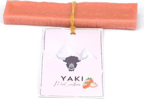 Yaki - Strawberry - 30-35g